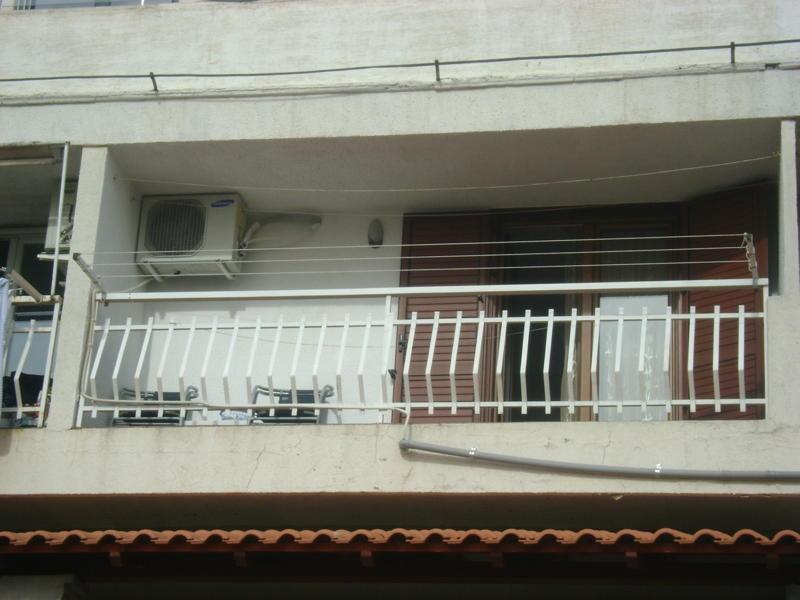 Apartment Matea Petrovac ภายนอก รูปภาพ