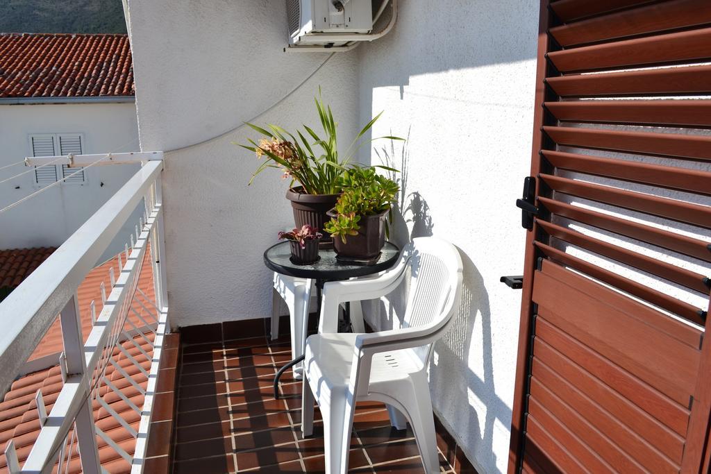 Apartment Matea Petrovac ภายนอก รูปภาพ
