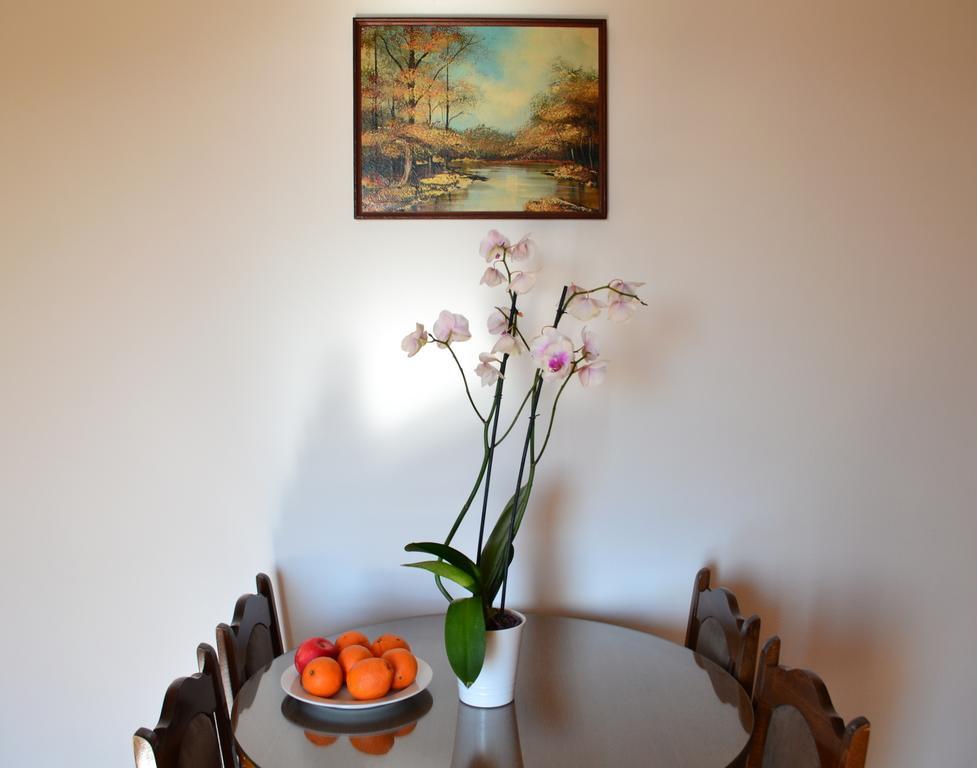 Apartment Matea Petrovac ภายนอก รูปภาพ