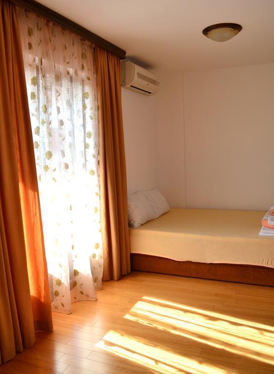 Apartment Matea Petrovac ภายนอก รูปภาพ