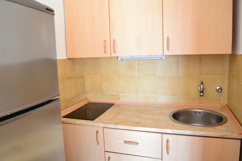 Apartment Matea Petrovac ภายนอก รูปภาพ