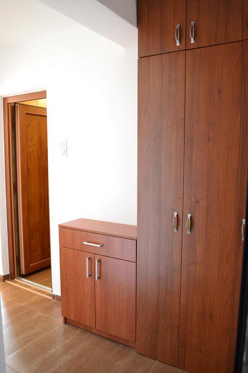 Apartment Matea Petrovac ภายนอก รูปภาพ